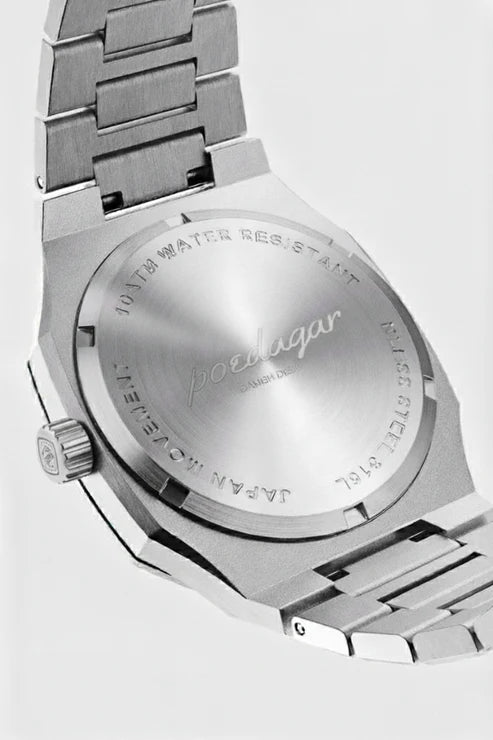 Reloj Poedagar Quartz