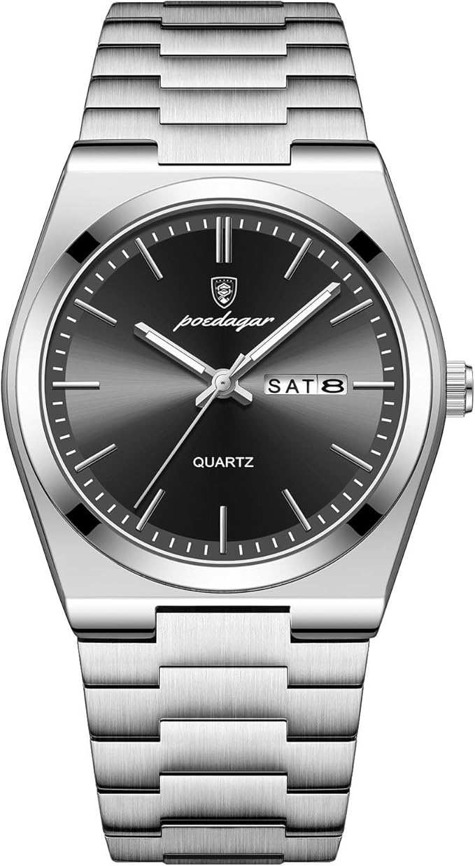Reloj Poedagar Quartz