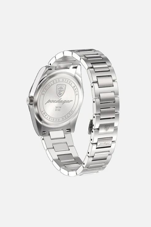 Reloj Poedagar Quartz